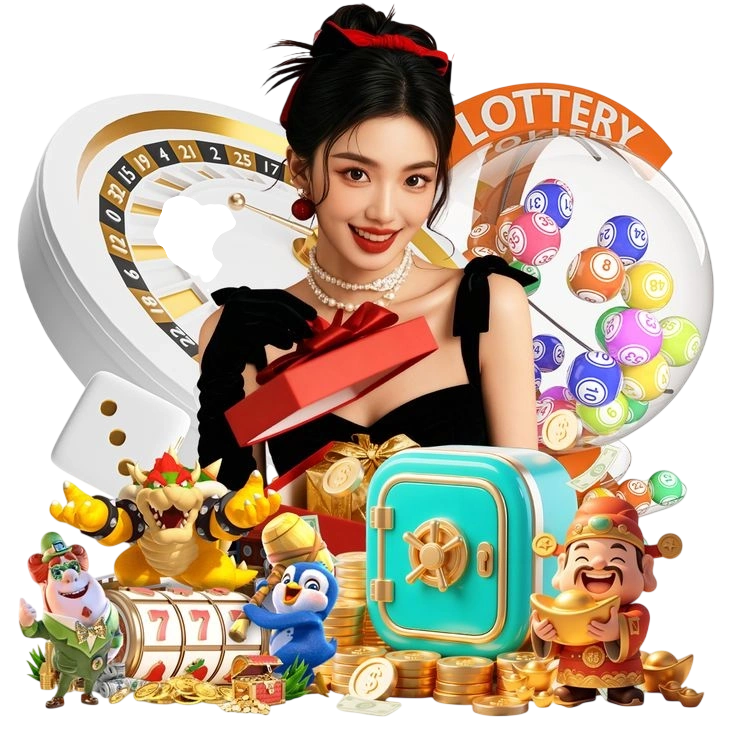 Xổ số W88